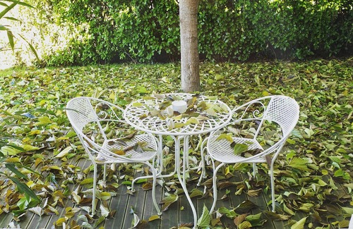Saint-Felix-de-Foncaude House | Les Sources