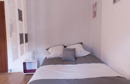 Tournai Apartment | Les studios de la grand Place