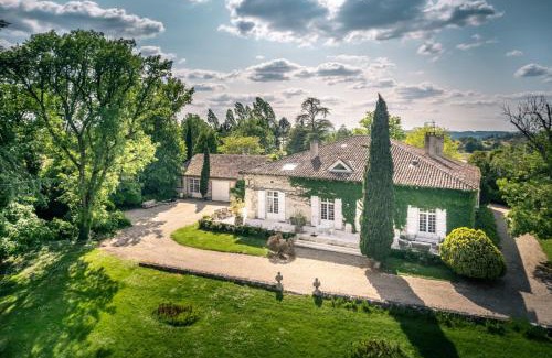 Saint-Paul-d'Espis Bed & Breakfast | Les Suites du Midi