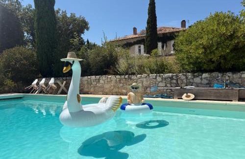 Saint-Paul-d'Espis Bed & Breakfast | Les Suites du Midi