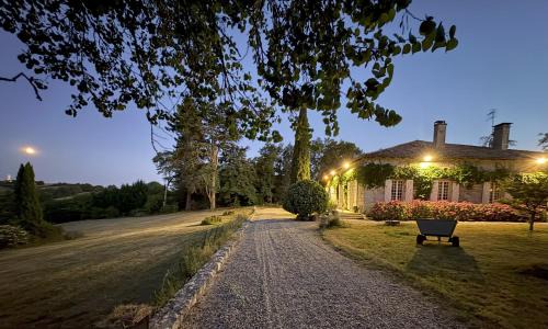 Saint-Paul-d'Espis Bed & Breakfast | Les Suites du Midi