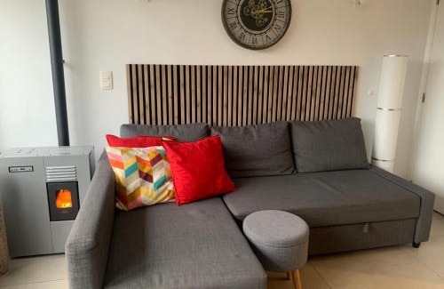 Malmedy Apartment | Les Terrasses de Malmedy 22 Studio 341