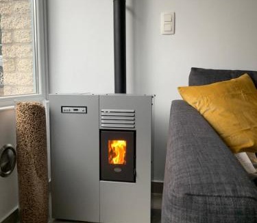 Malmedy Apartment | Les Terrasses de Malmedy 22 Studio 341