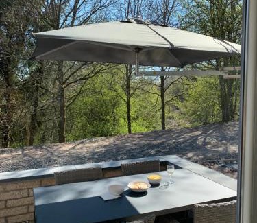 Malmedy Apartment | Les Terrasses de Malmedy 22 Studio 341