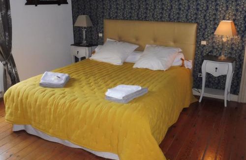 Fabrezan House | LES TERRES BASSES