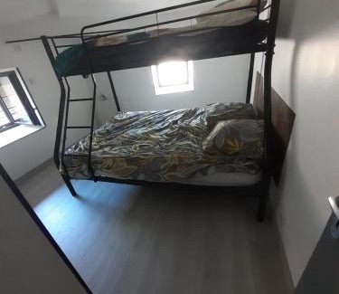 Satillieu Apartment | les trois rivières
