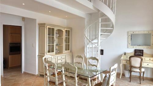 Port Cogolin Apartment | Les Tropéziennes - Chic Triplex Balcon Vue Marina