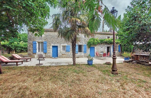 Sainte Gemme House | Les Vidalières by Interhome