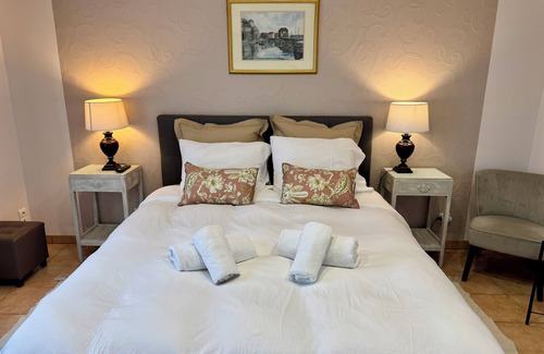 Beauvoir Bed & Breakfast | Les Vieilles Digues