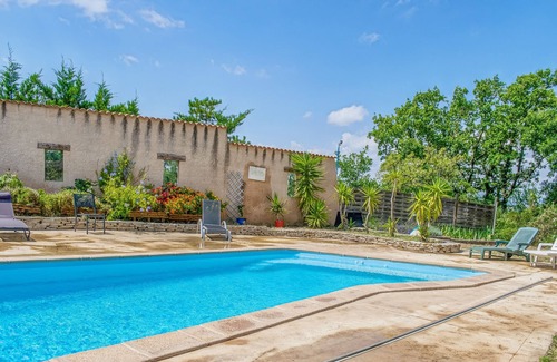 Capendu Apartment | Les Vignes de Carcassonne - Piscine et clim