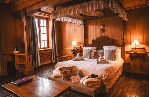 Soultz-Haut-Rhin Hotel | Les Violettes Hotel & Spa