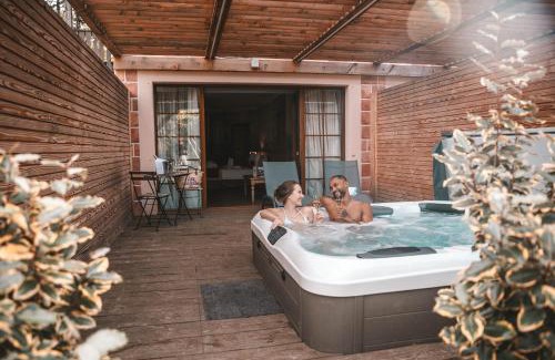 Soultz-Haut-Rhin Hotel | Les Violettes Hotel & Spa