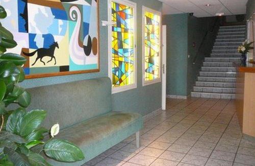 Sizun Hotel | Les Voyageurs