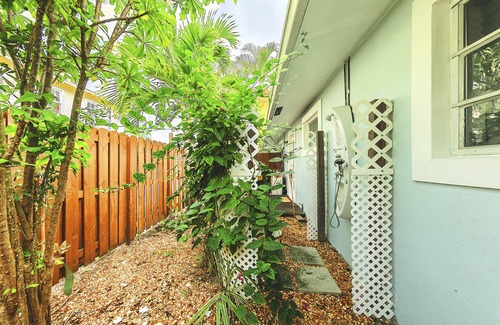 Sailboat Bend House | ★Lesa's Retreat II ★Fort Lauderdale - Minutes Away From Las Olas & Area Beaches