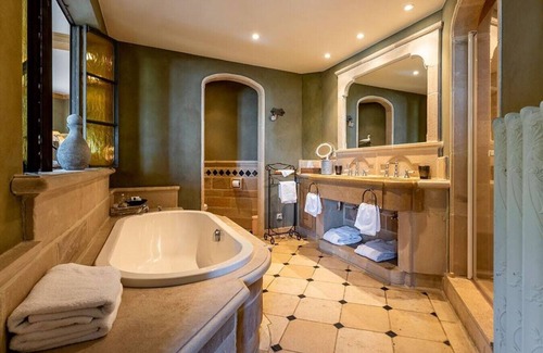 Kluisbergen House | LeSable luxe vakantiewoning