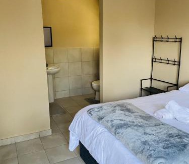 Centurion House | Lesari Stay