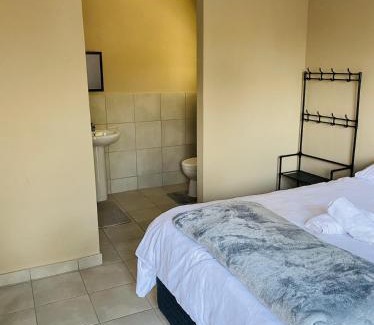 Centurion House | Lesari Stay