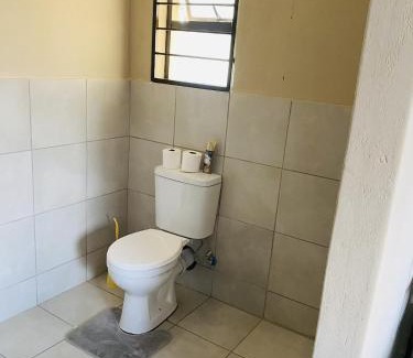 Centurion House | Lesari Stay
