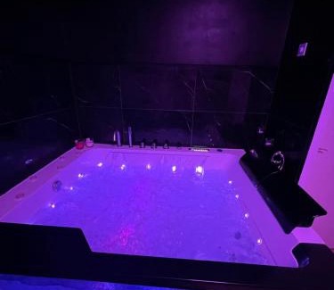 Vaureal Apartment | Lescapade Paris spa