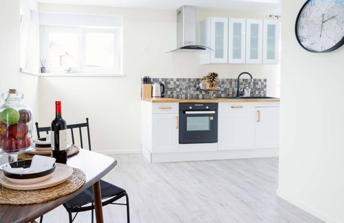 Hesingue Apartment | Leslodgespa, La Nature, Free Parking and More...