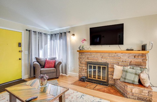 Friendly House | Less Than 1 Mi to University of Oregon Eugene Home