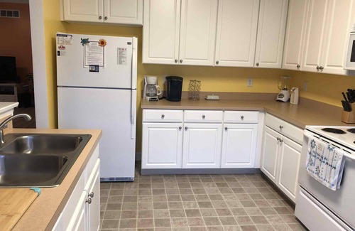 Keys Of Marsh Harbor House | Less than 2 miles to the beach and boardwalk!