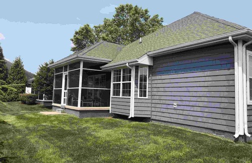 Keys Of Marsh Harbor House | Less than 2 miles to the beach and boardwalk!