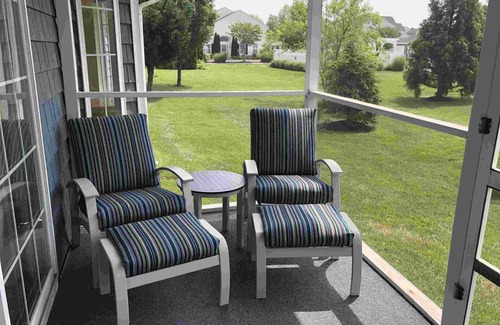 Keys Of Marsh Harbor House | Less than 2 miles to the beach and boardwalk!