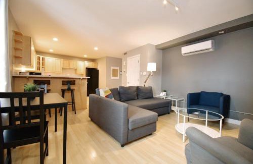 Moncton Apartment | Lester Lofts by Bower Boutique Hotels