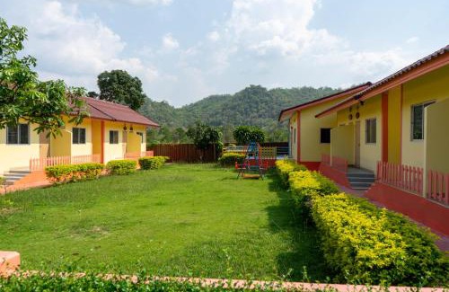 Mu Si Hotel | Let's Gold Valley เรทโกลด์ วัลเลย์ เขาใหญ่