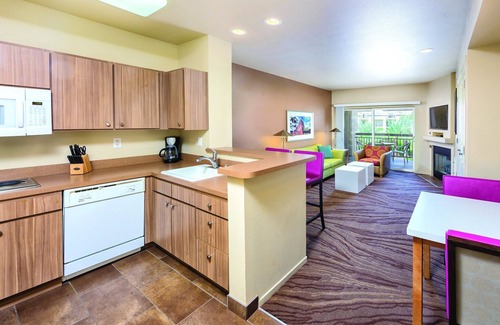 Enterprise Resort | Let the party begin!