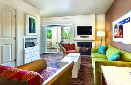Enterprise Resort | Let the party begin!
