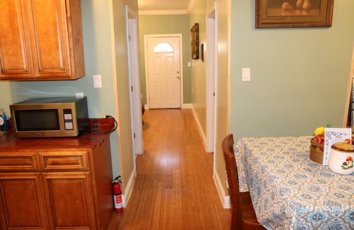 Saint Claude House | Let Us Host You! Incredible Home - The Best FREE Oysters & Beer/Wine/Liquor