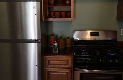 Saint Claude House | Let Us Host You! Incredible Home - The Best FREE Oysters & Beer/Wine/Liquor