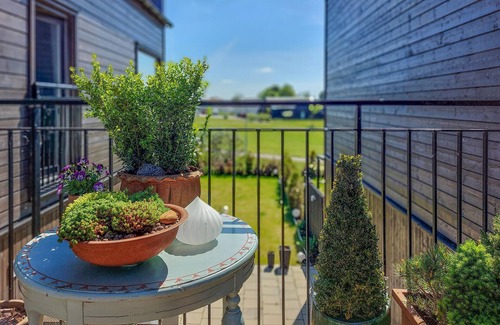 Farhult House | Let yourself be enchanted by the beauty of southern Sweden in this wonderful vacation home.