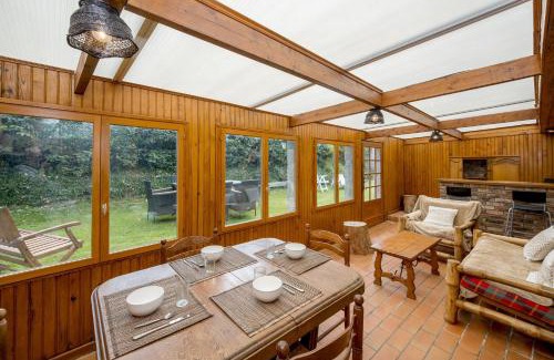 Pordic House | LEtang du Vaudic - Jardin de 1000m²
