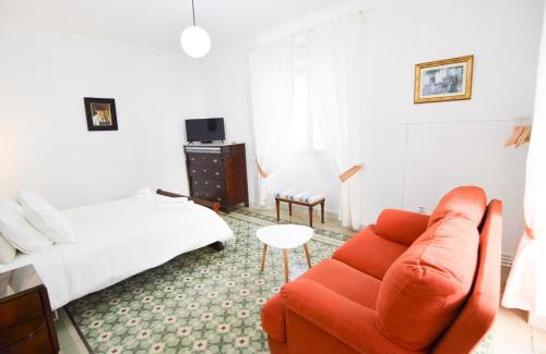 Ensanche Centro Apartment | Letmalaga Soho Apartments