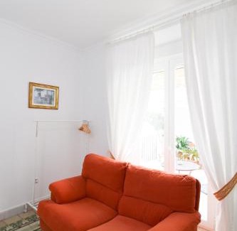 Ensanche Centro Apartment | Letmalaga Soho Apartments