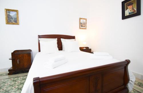 Ensanche Centro Apartment | Letmalaga Soho Apartments