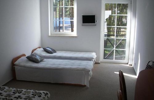 Rowy Apartment | Letnia Przystań Rowy