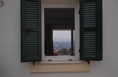 Gaios Villa | Letos Villas a 4 Bedroom Villa with marvelous view over Gaios/Paxos