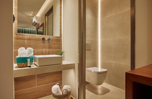 Alikanas Hotel | Letsos Hotel