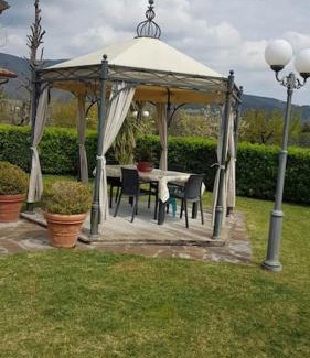 Cascina Apartment | leupupe relax cultura mare monti