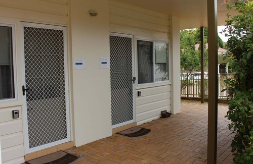 Leura House | Leura Fairways East - self-contained Studio