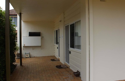 Leura House | Leura Fairways East - self-contained Studio