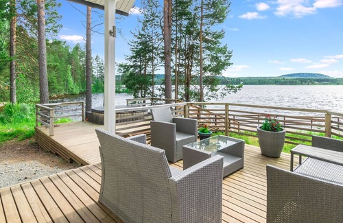 Koli National Park House | Levähdys by Interhome
