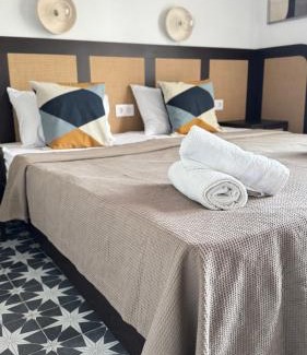 Asprovalta Apartment | Levanta apartment