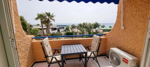 Vera Beach Apartment | Levante 24 Estudio Naturista primera línea