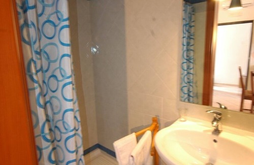 Tramonti House | Levante A1, 2 bedroom apartment with access to the garden and swimming pool