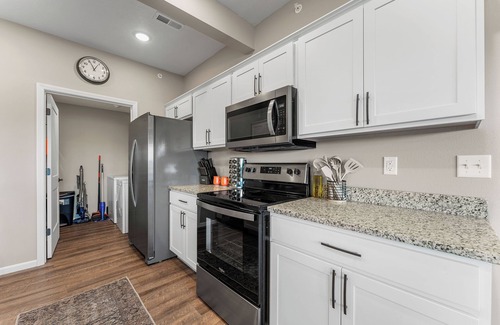 Branson West House | Level Up Lodge, Level Up Lodge - Pet Friendly